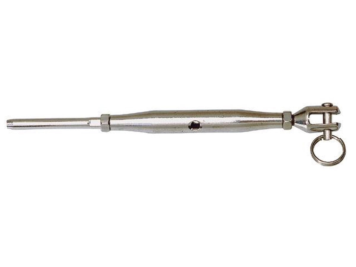 SPANNER GAFFEL-TERM M12 6MM