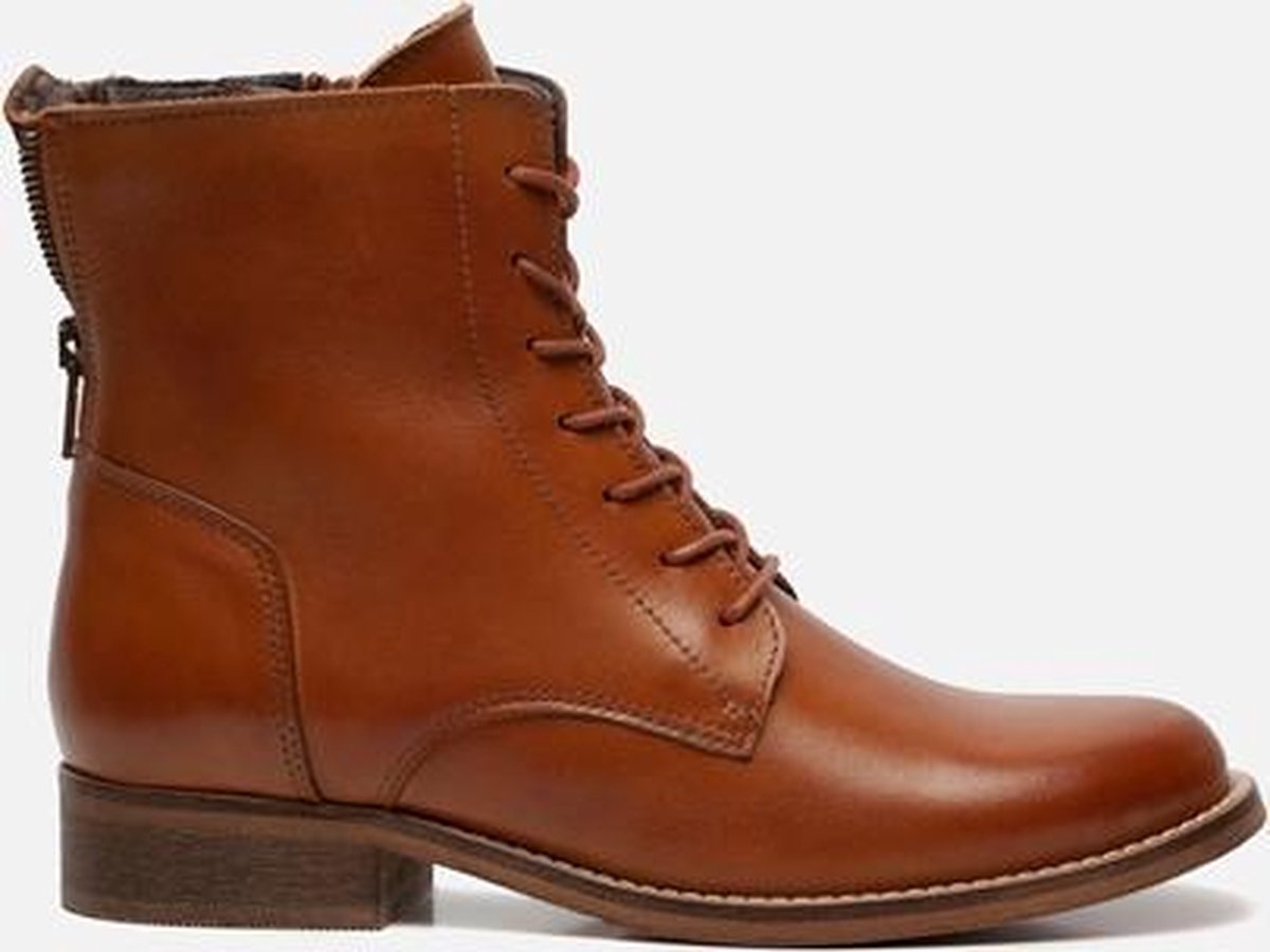 Cellini Veterboots Cognac - Maat 39