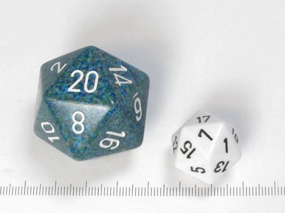 Chessex dobbelsteen