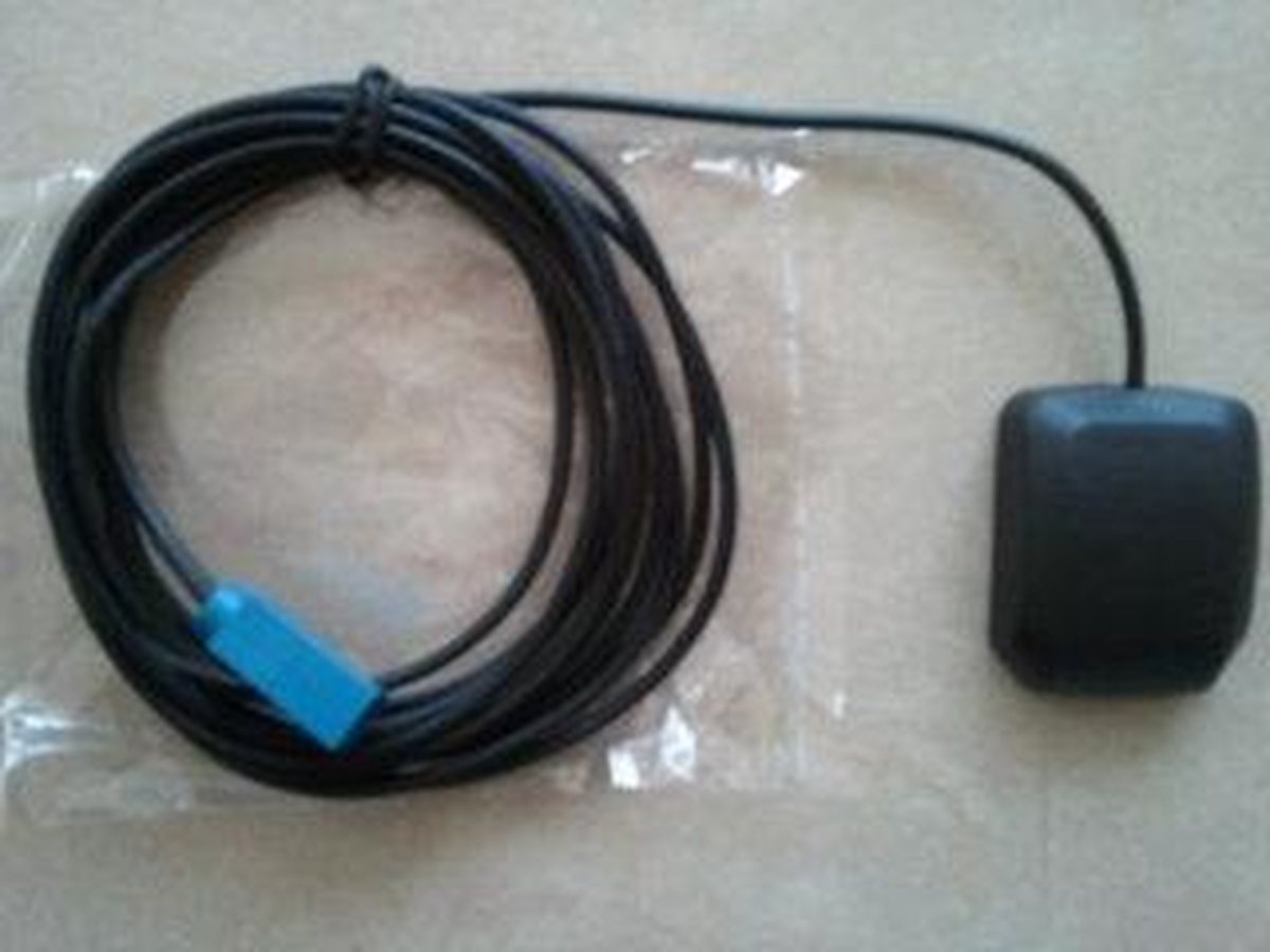 Gps antenne rns510 / rns-e / comand navigatie Fakra