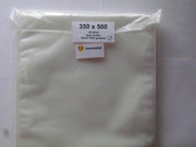 Marmelot Vacuumzakken Mikro Structuur 35x50cm 400stuks voor alle Merken Vacuum Sealers