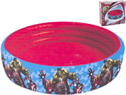 Kinderzwembad Marvel Avengers – Opblaasbaar zwembad – 100x30cm