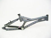 Haro 93157 Frame SR-71 Pro XL size grey