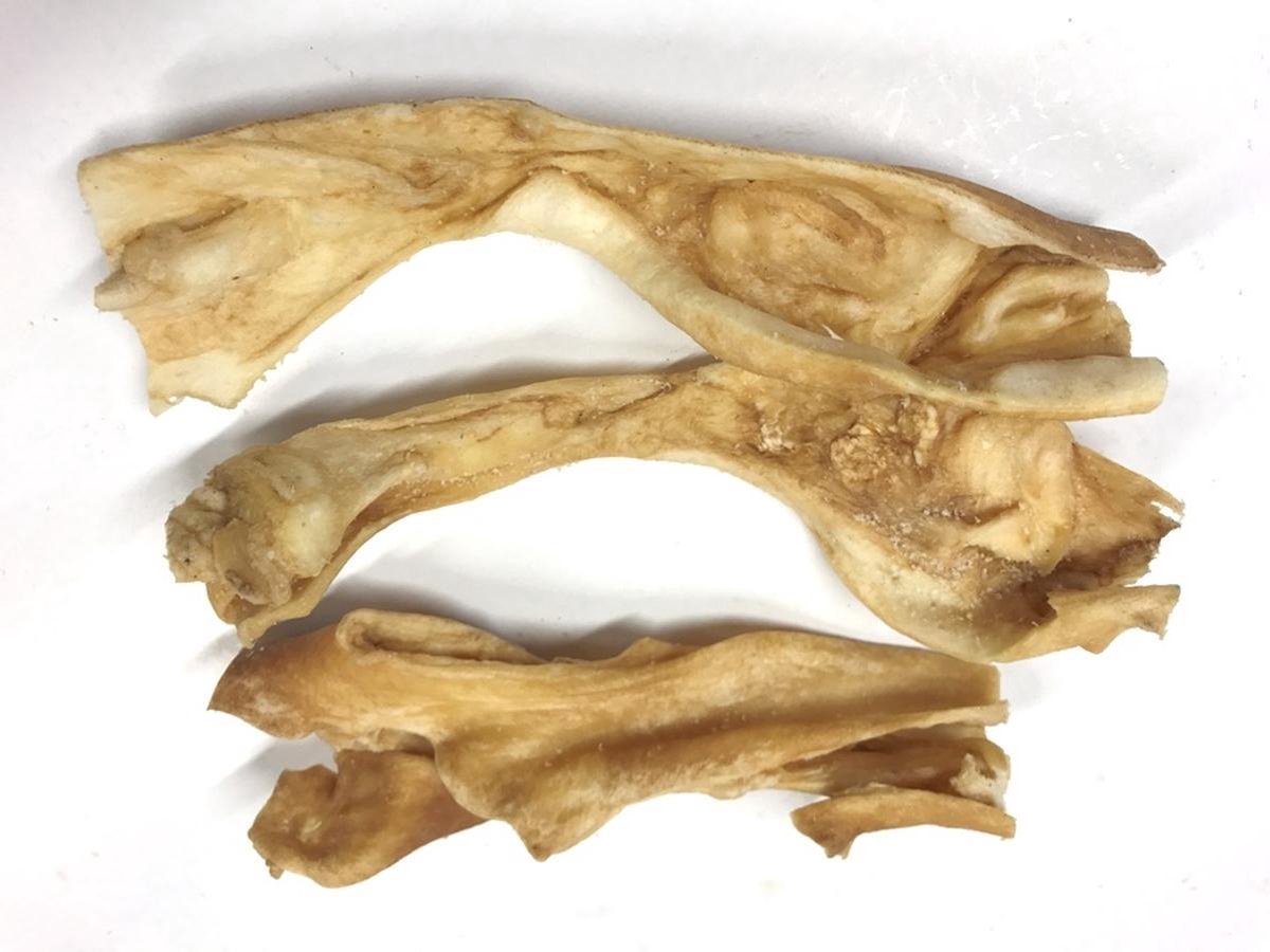 Competition - hondensnack - lamskophuid - 200 gram