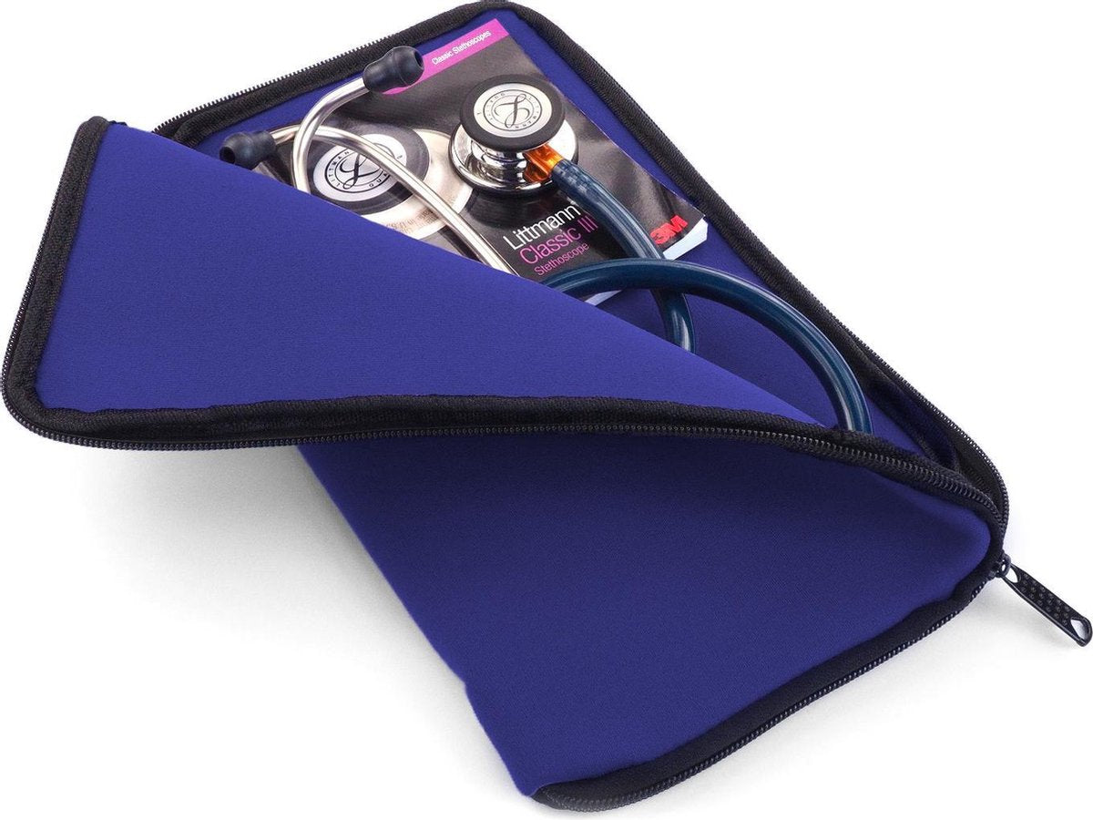 Opberg / transport etui stethoscoop