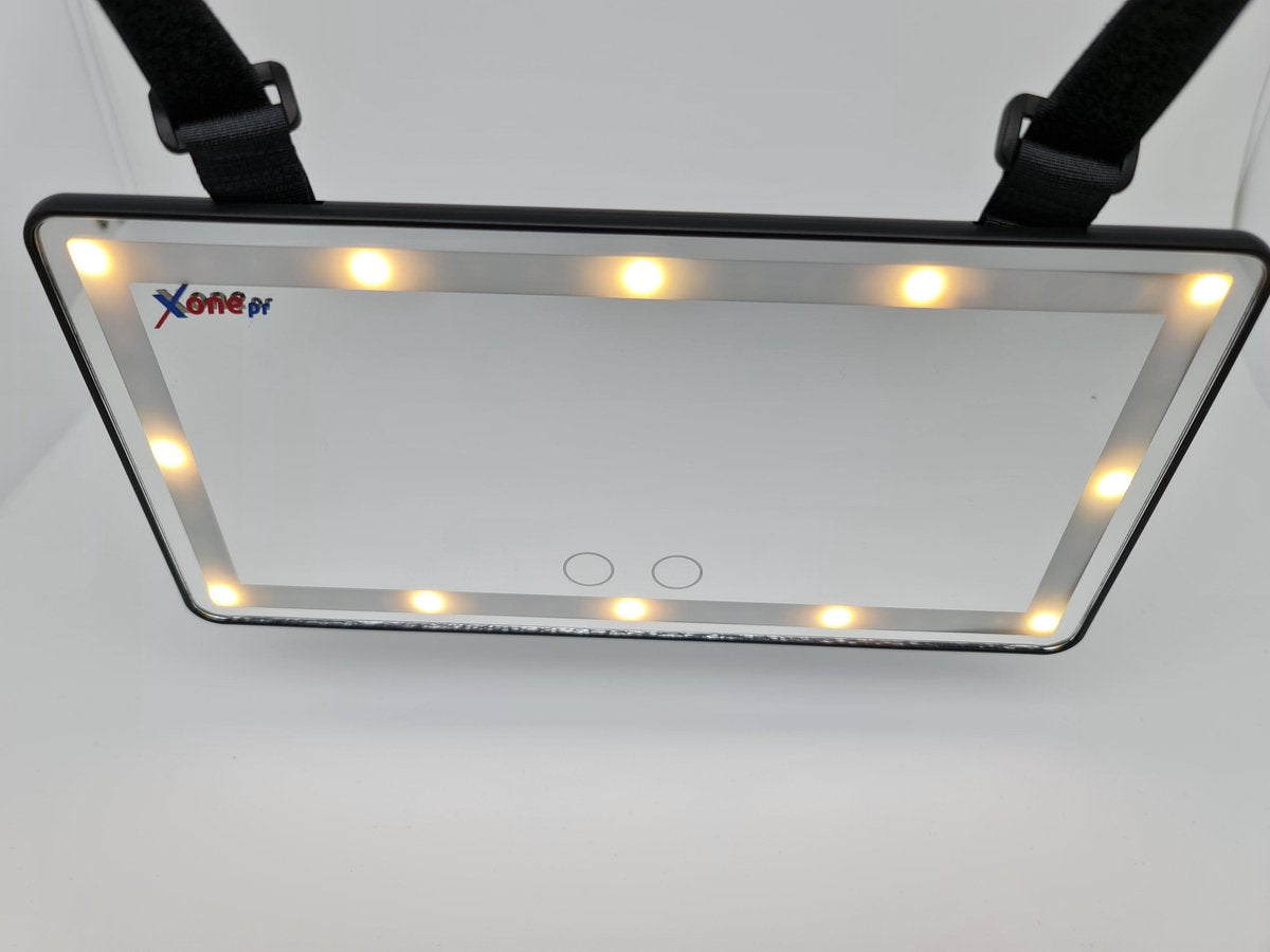 Flexible Mirror