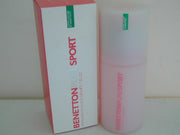 Benetton - pure sport edt 50ml