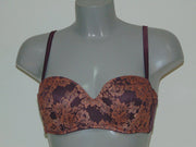 LingaDore Passion Blossom Mauve - Beha Maat: 75C