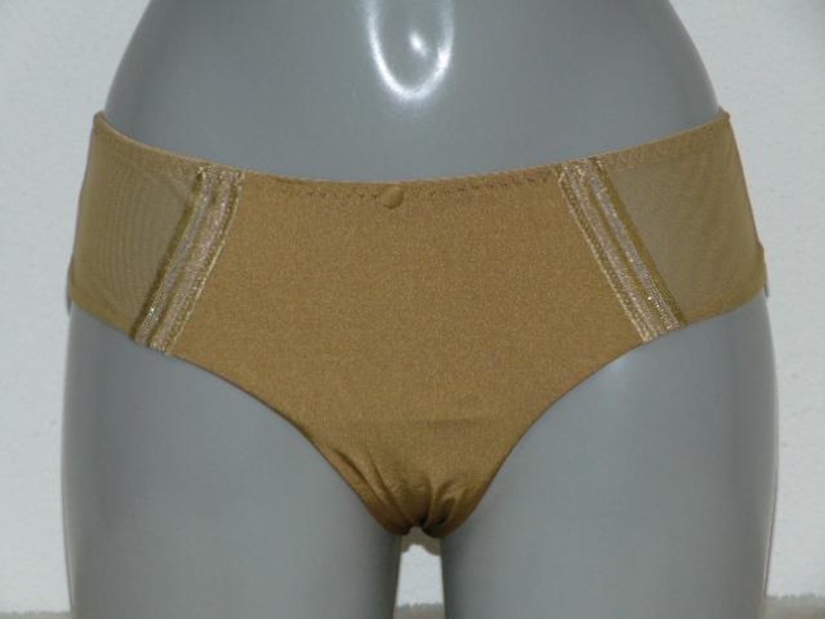 LingaDore Olive Olijf Groen - Brazilian Maat: XL
