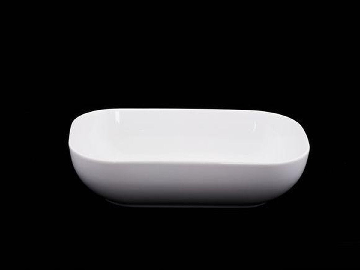 ASA Selection Cucina Insalata Kom - Rechthoekig - 29 X 17.5 cm