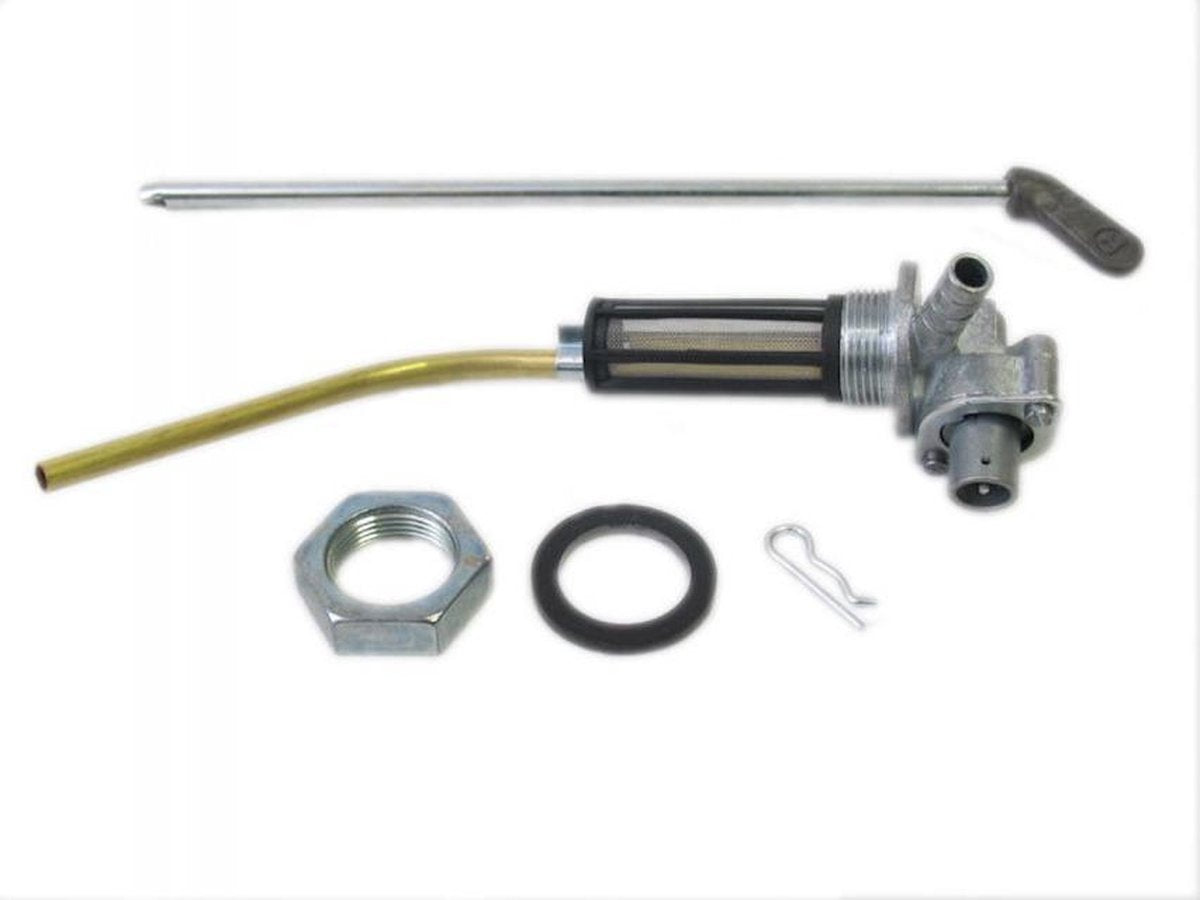 CIF Benzinekraan Vespa PK 50 90 125CC