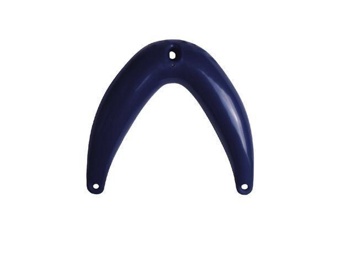 Talamex Boegfender  Navy