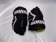 IJshockey handschoenen Warrior Alpha DX5 maat 11" (Jr.S)