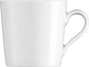 Arzberg Koppen & Schotels Tric Espressokop  wit