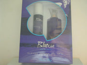 Shirley May Blue girl - 100ml edt en 75ml body spray