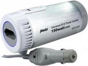 Universele ECO Power Inverter - DC12-240/230 - Auto 12V spanningsomvormer - 150 Watt