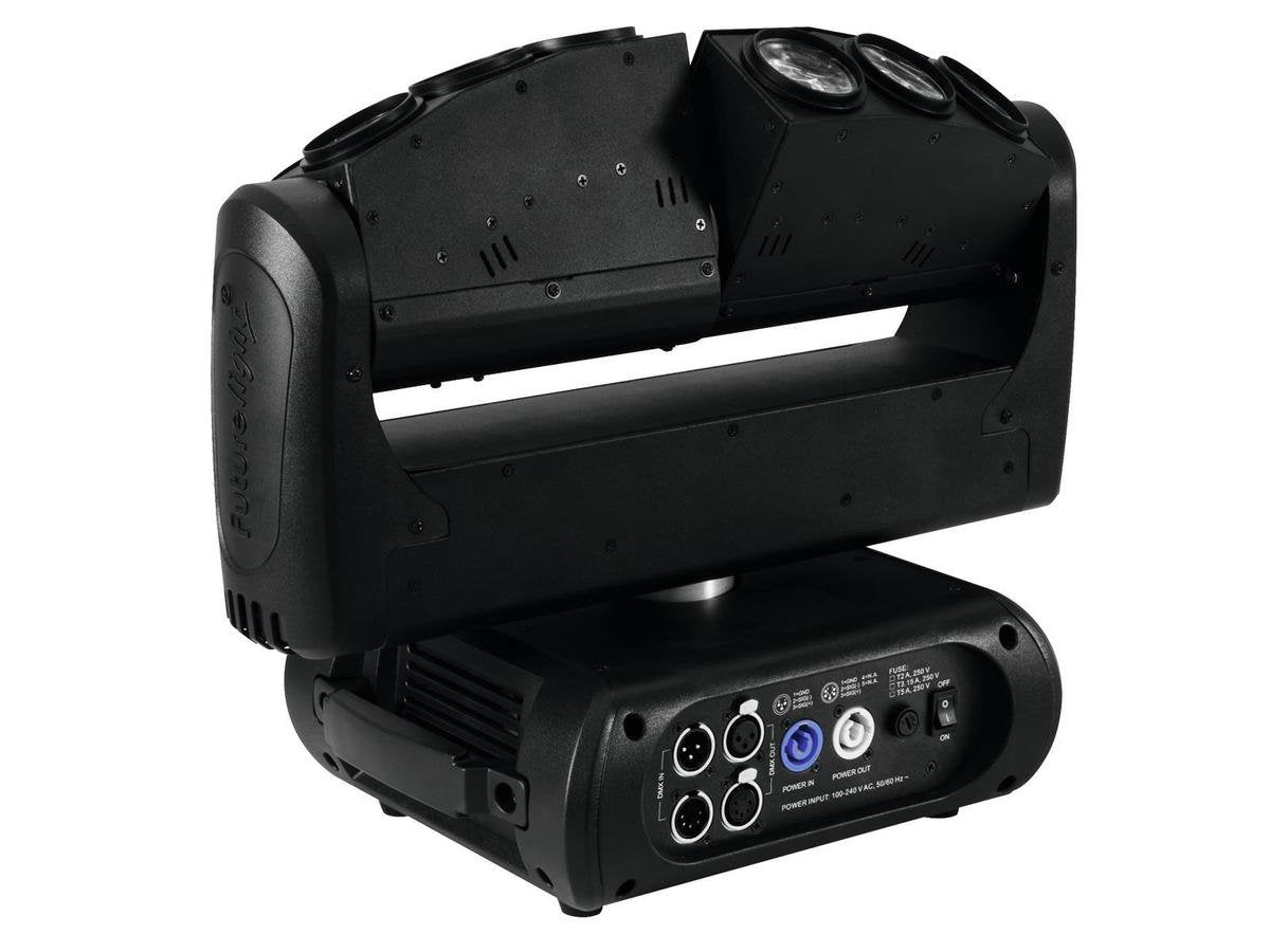Futurelight Color Wave LED Moving Bar