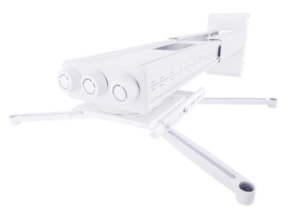 Multibrackets Projector [Beamer] muursteun Short Throw Deluxe 300-700 Medium