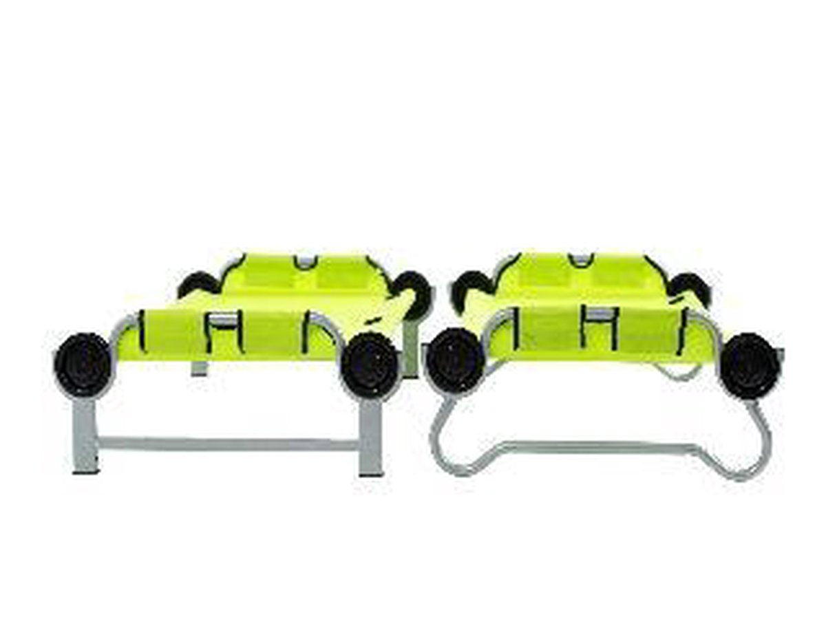 Kid-O-Bunk groen