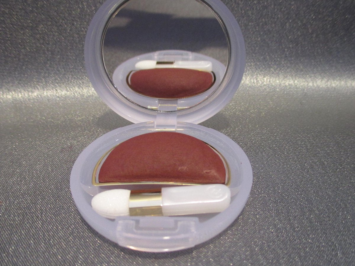 Collistar Double Effect Wet & Dry Eyeshadow - 26 Marc - Oogschaduw