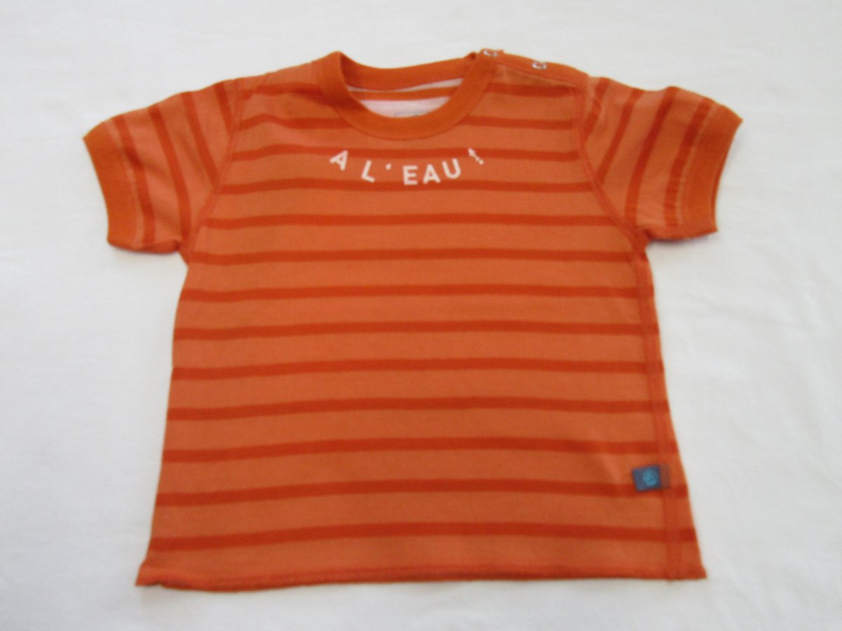 petit bateau 