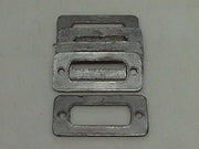 AWB pakking ontstekingspen A037563.20 1st