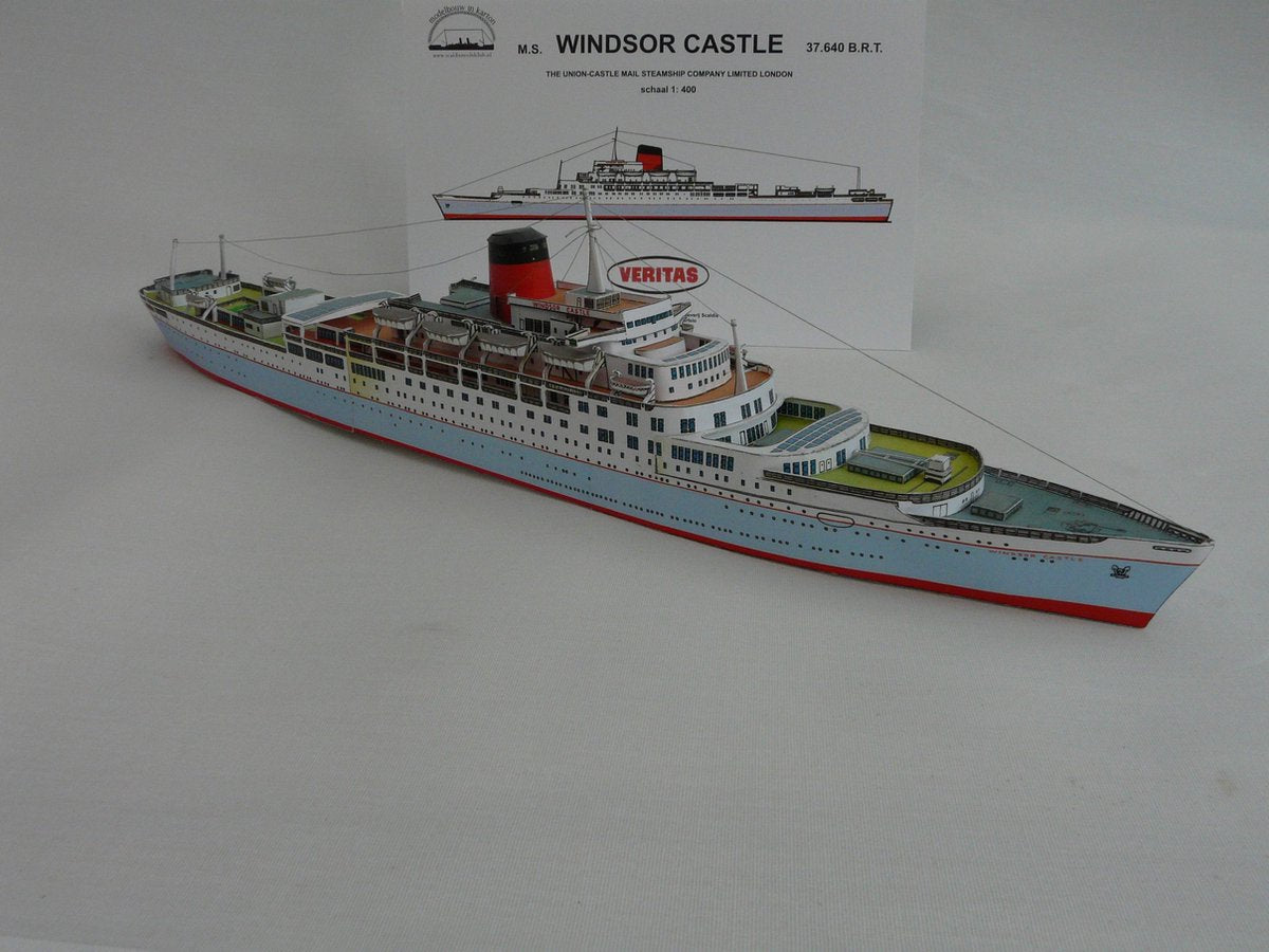 modelbouw