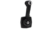 Ultraflex B184 bedieningsunit met trim Ultraflex B184 bedieningsunit met trim