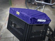 Nietverkeerd krathoes marineblauw