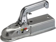 Aanhangwagen koppeling 800kg