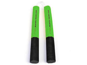 WNA Nunchaku Achthoek Senior Groen