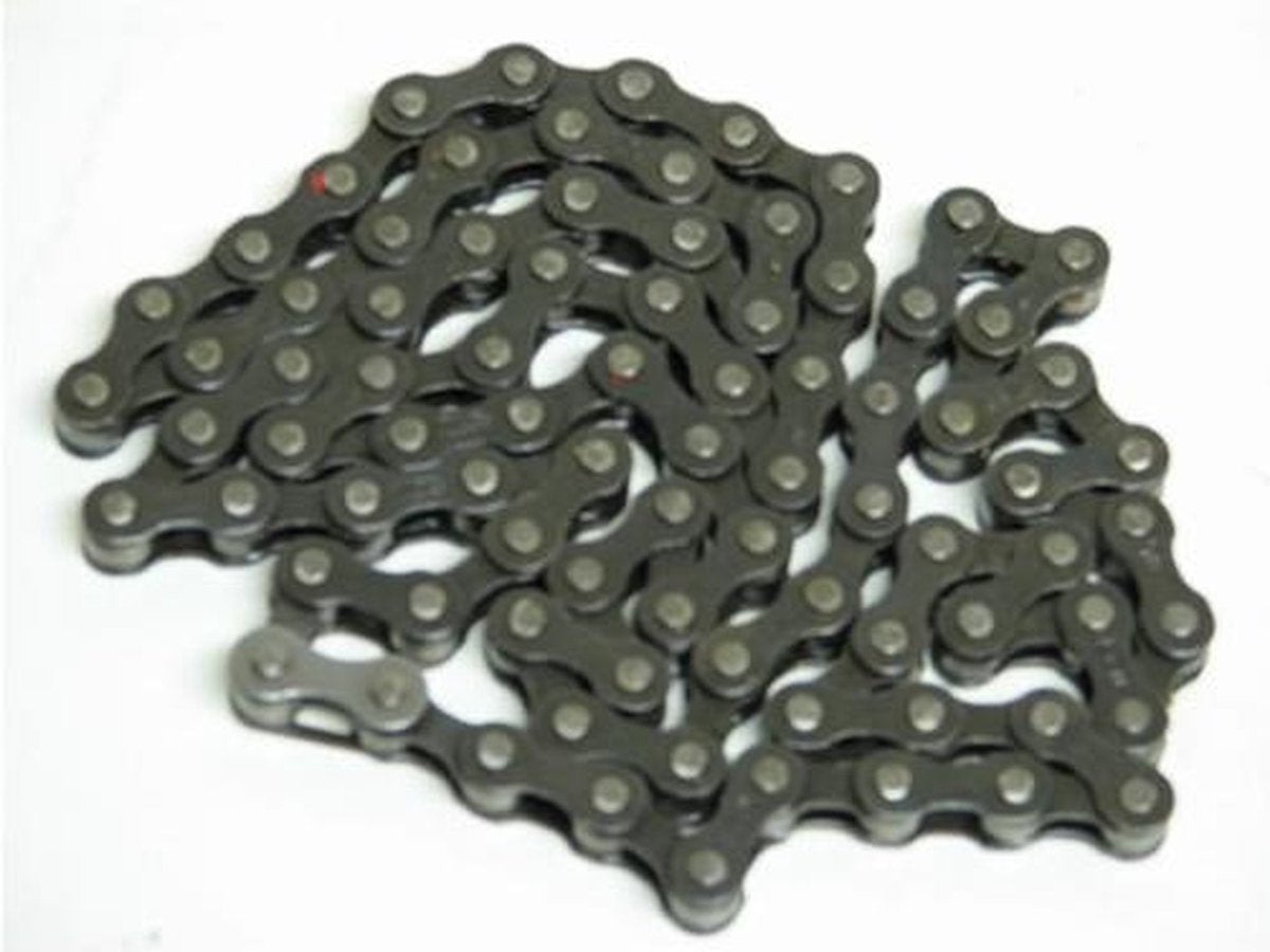 BERG Ketting 84 Schakels + Sluiting