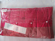 bed & boxomrander mundo raspberry