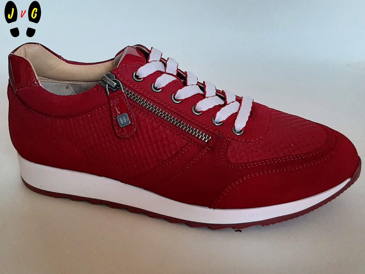 Helioform dames sneaker