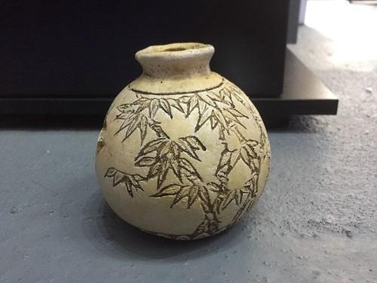 SF Deco Jar nr.1