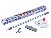 Trem Multi-reinigingsset voor Boot/ Caravan / Camper / 4-delig