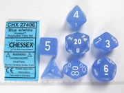 Chessex dobbelstenen set