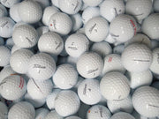 Golfballen gebruikt/lakeballs Titleist Pro V1 model 2014 AAAA klasse 50 stuks.