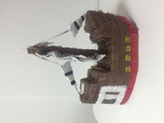 Showtime Pinata Schip 18X42X49Cm