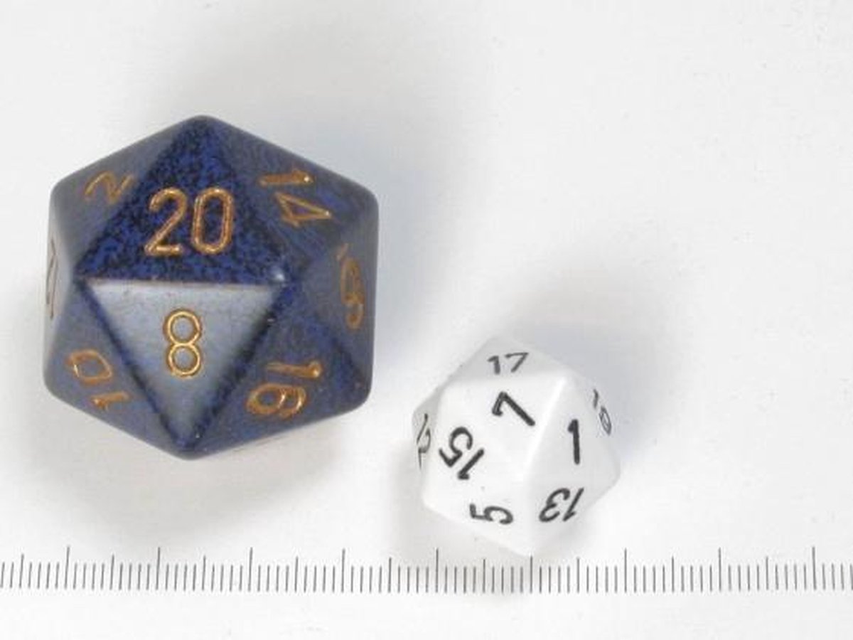 Chessex dobbelsteen