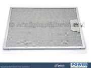 AllSparesⓇ Metalen Vetfilter voor AEG/Electrolux  50248271004