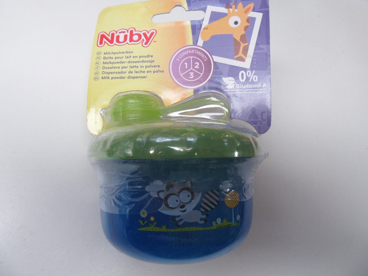 nuby 