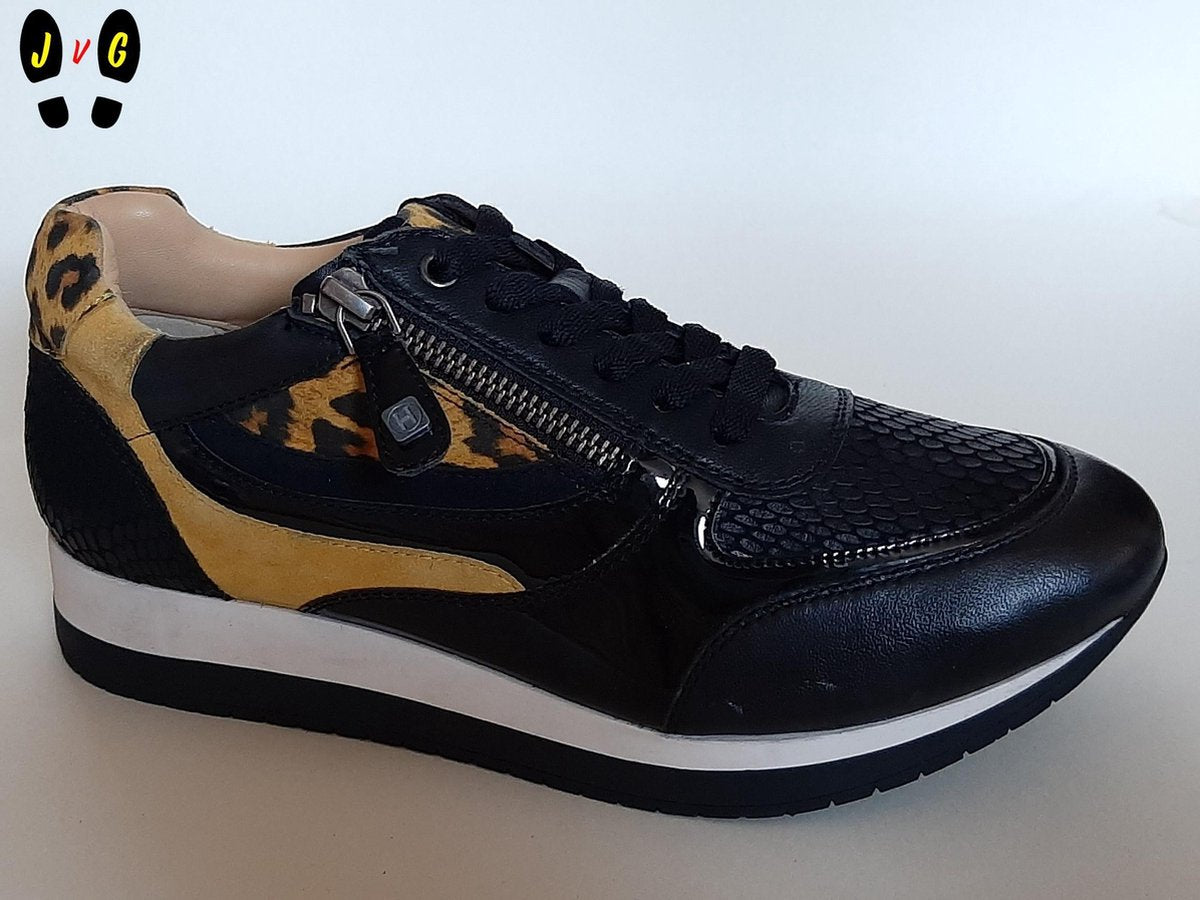 Helioform dames sneaker