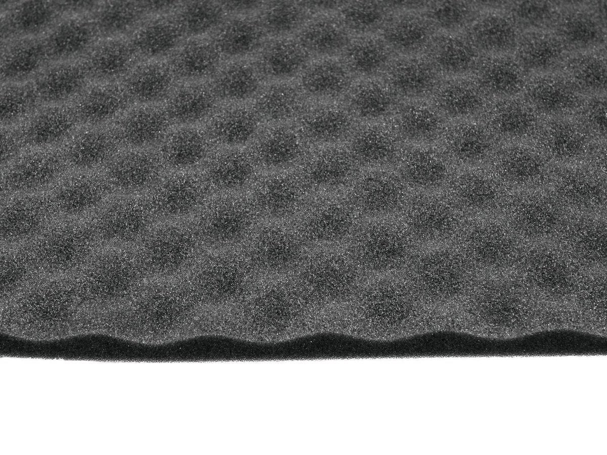 ACCESSORY Eggshape Insulation Mat
