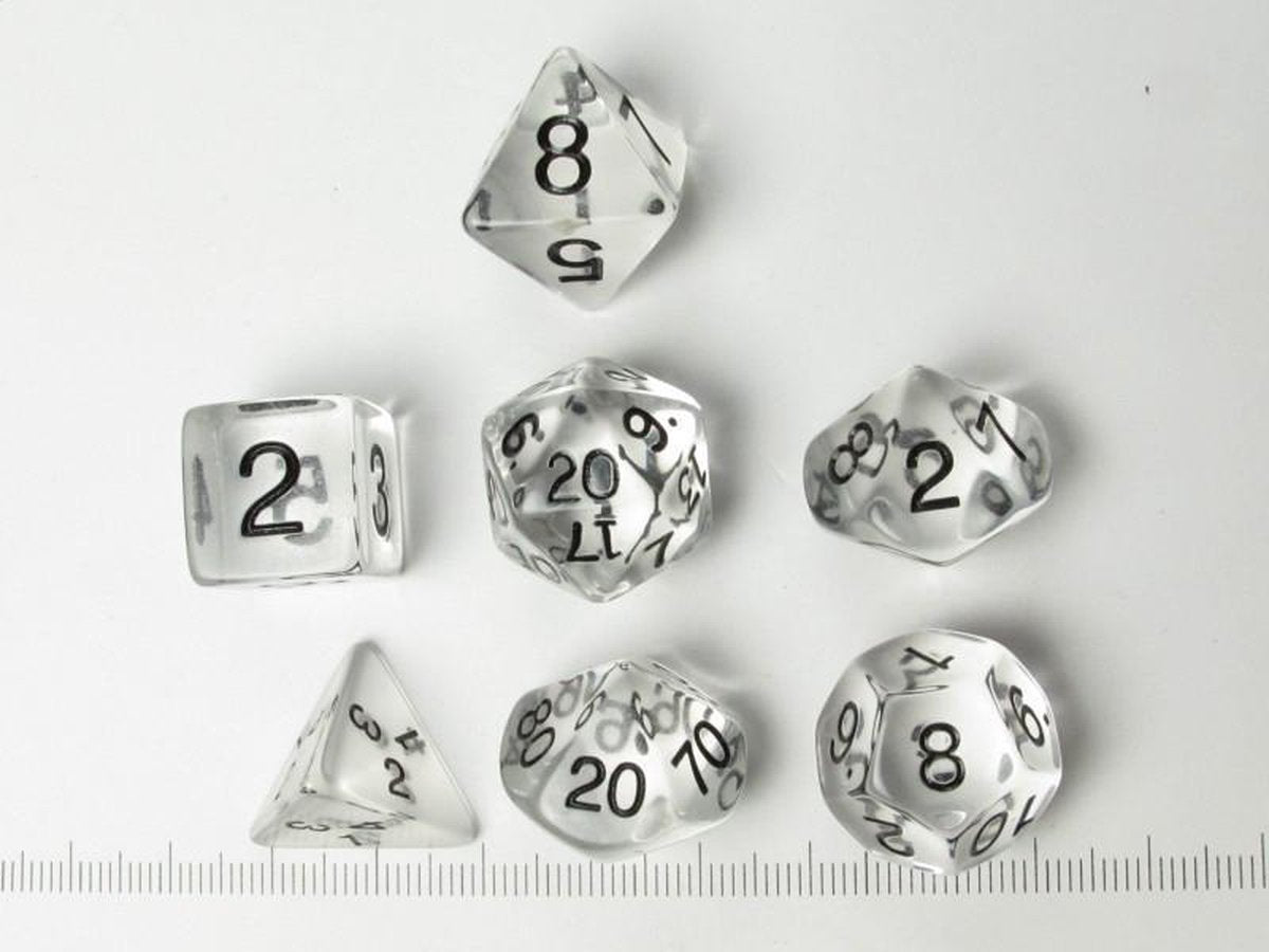 Koplow polydice set