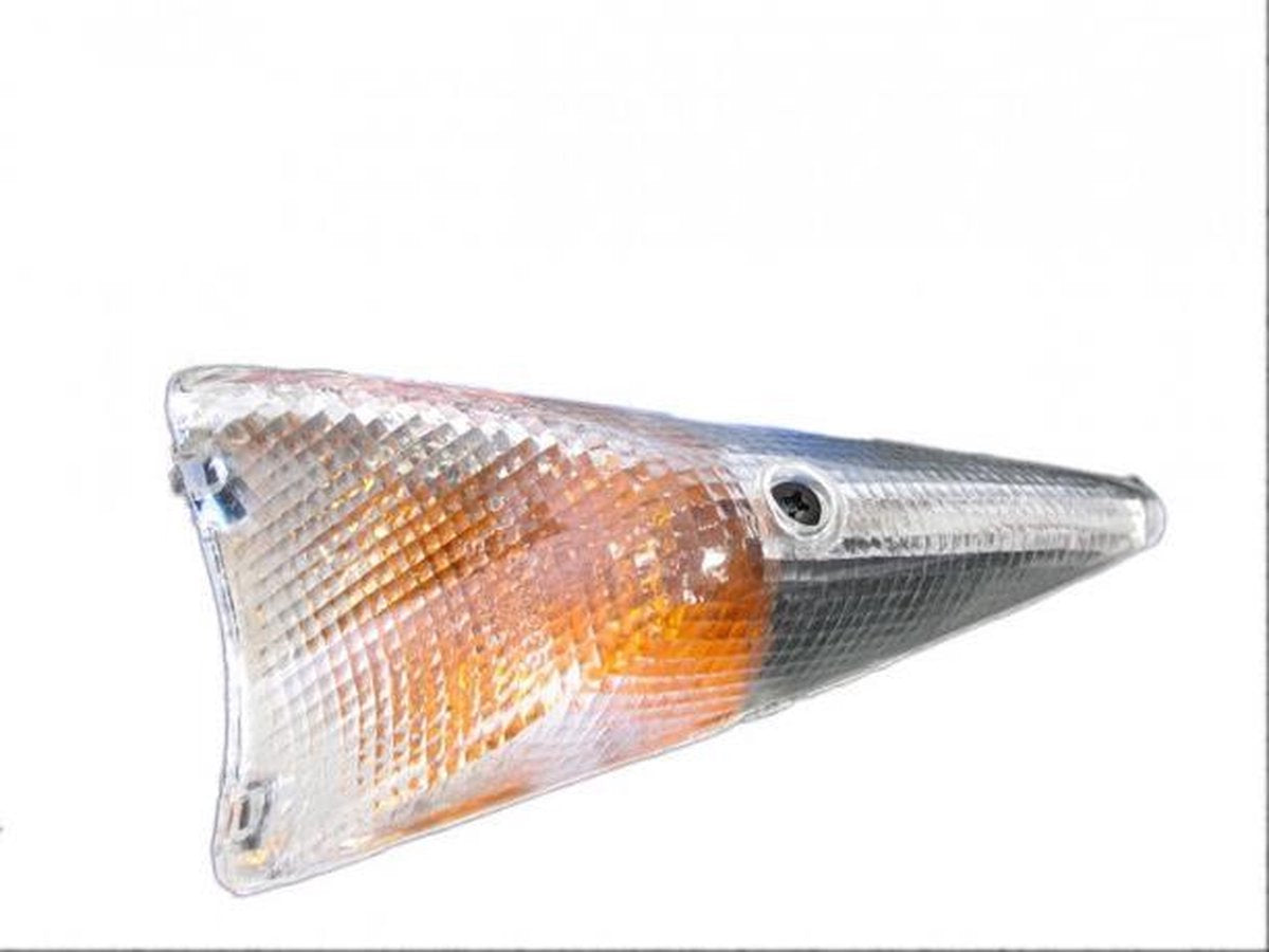 Knipperlicht Peugeot Speedfight 2 - Rechts/Achter