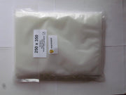 Marmelot Vacuumzakken   25x35 cm 50 stuk met Microstructuur voor alle Merken Vacuum Sealers