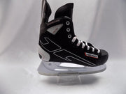 IJshockeyschaatsen Head Pro 100 zwart maat 43