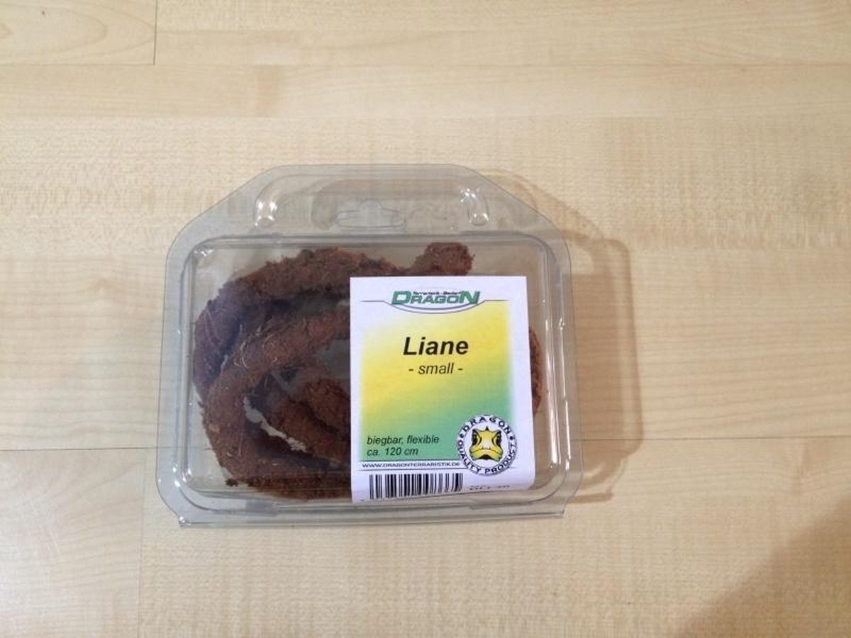 liaan buigzaam klein