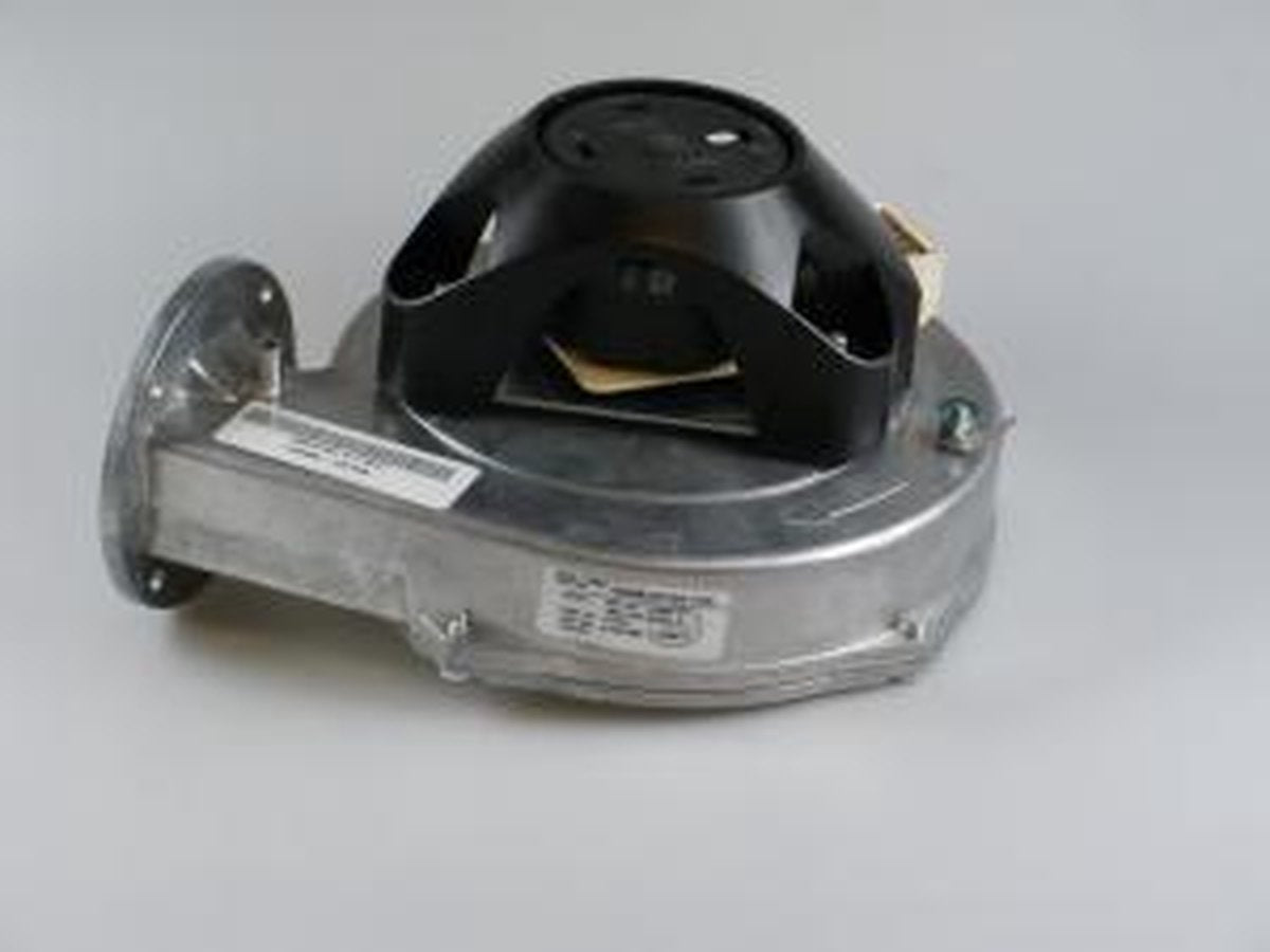 Winterwarm Brander Ventilator Torin DSB 126-15 325V DC